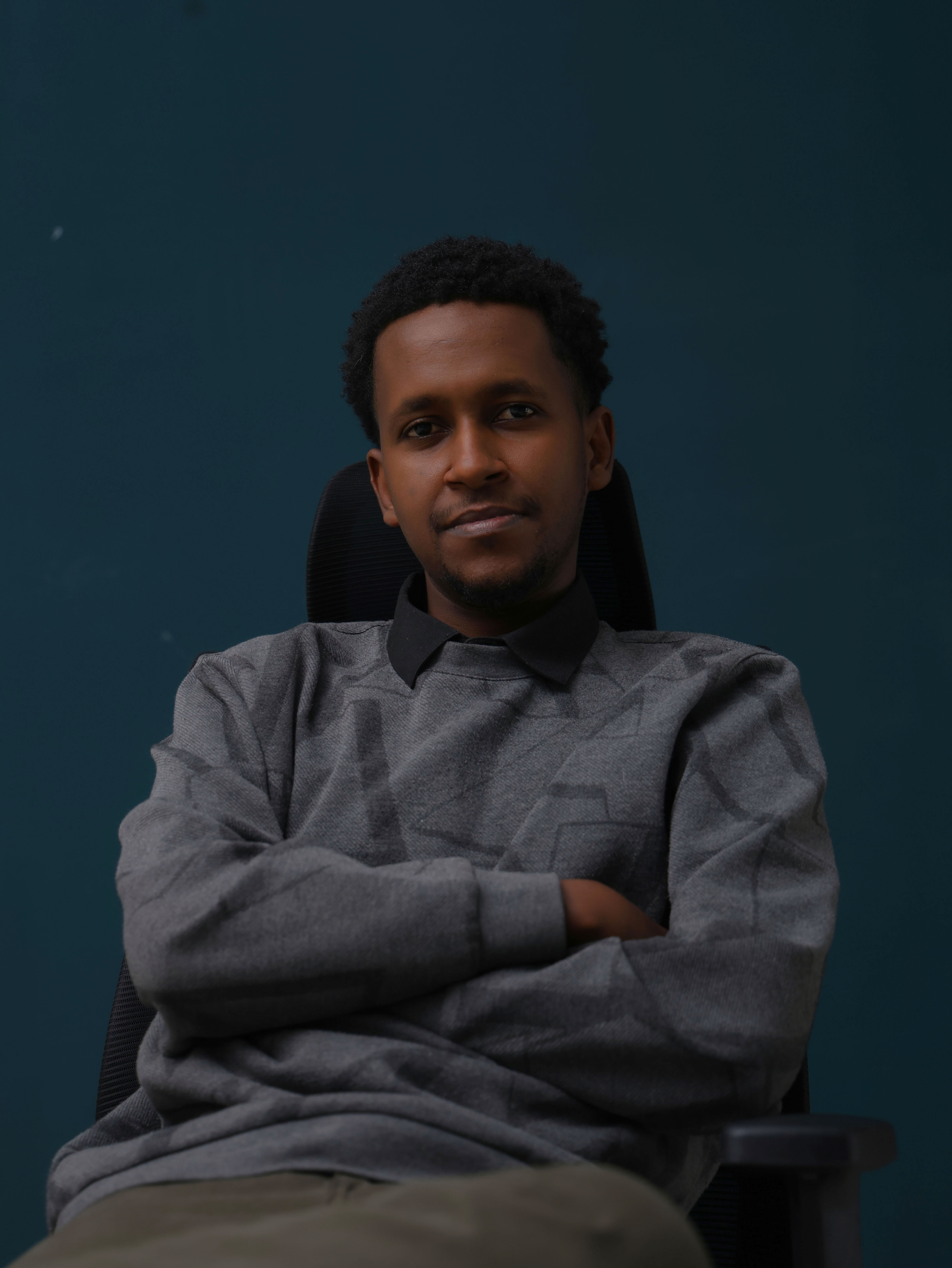 Adnan Kemal Ibrahim